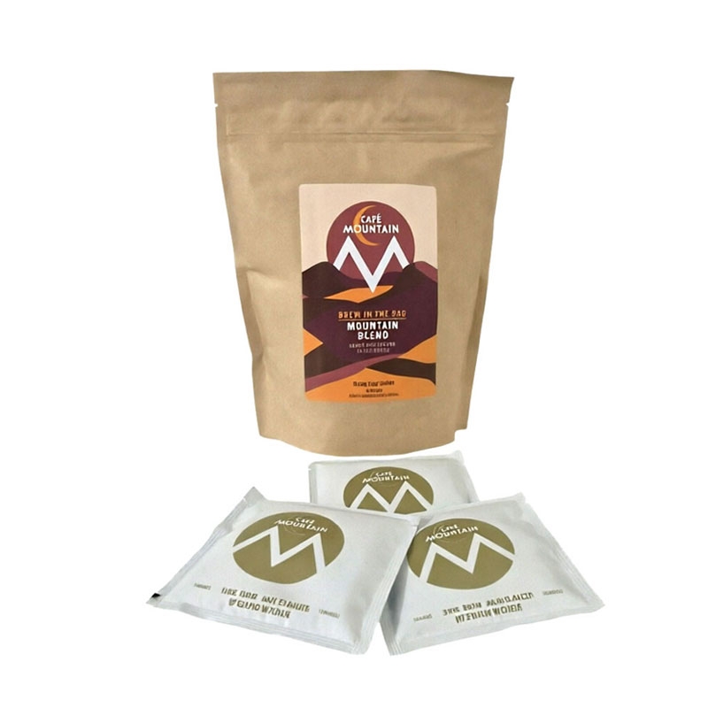 Coffeebrewer Refill 15-Pack