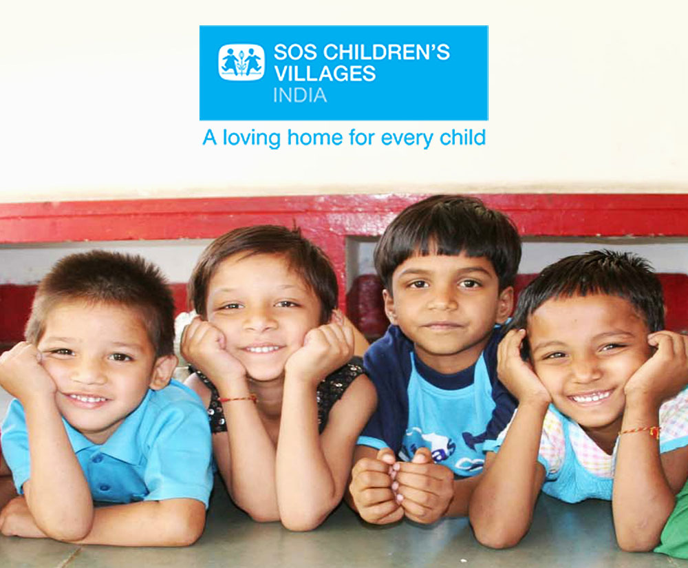 SOS Childrens Villages